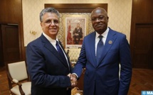 Vers le renforcement de la coopération judiciaire maroco-gabonaise 
