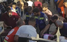 Moyen-Orient : Neuf morts et des centaines de blessés après l’explosion de bipeurs au Liban