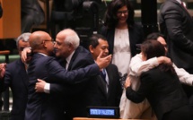 Palestine : L'A.G de l'ONU réclame la fin de l'occupation israélienne