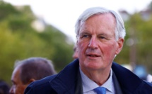 France : Michel Barnier forme son gouvernement sous le feu des critiques de la gauche 