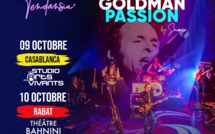 Le phénomène Goldman s'invite au Maroc !