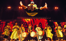 Patrimoine : Gnawa au cœur de Marrakech