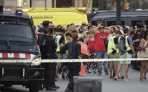 ​L'Espagne expulse vers le Maroc l'un des condamnés pour les attentats du 17 aout 2017 à Barcelone