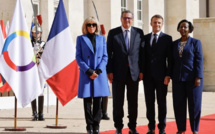 Akhannouch représente SM le Roi au XIXe Sommet de la Francophonie