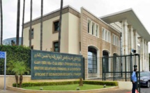 Arrêt de la Cour de Justice de l'UE : le Maroc se dit non-concerné par une décision truffée "d'errements juridiques" 