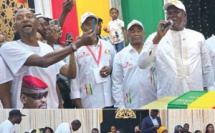 Célébration des 66 ans d’Indépendance de la Guinée : « S’inspirer du passé pour construire le futur, ensemble : La Guinéenne »
