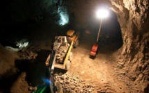 ​Aterian plc fournit une mise à jour opérationnelle sur les travaux de Jebilet Est