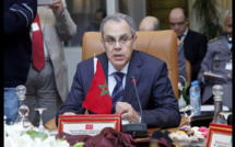 Une délégation de Sénateurs américains reçue par Abdeltif Loudyi