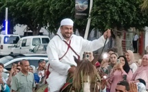 El Jadida : Ouverture en fanfare de la 13ème édition des Journées Cinématographiques des Doukkala
