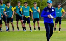 Coupe d'Excellence : Le Difaâ d'El Jadida perd sa deuxième place