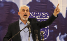 Israël annonce une probable liquidation du chef du Hamas Yahya Sinouar