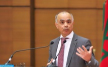 Chakib Benmoussa succède à Ahmed Lahlimi à la tête du HCP 