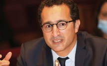 Qui est Othman El Ferdaous, le nouvel ambassadeur du Maroc en Côte-D'ivoire ?