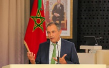 Conseil des ministres : Ahmed Réda Chami de retour à Bruxelles