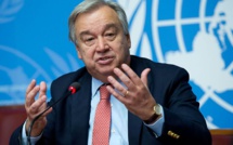 Le SG de l'ONU informe le Conseil de sécurité sur la dynamique des ouvertures de consulats généraux au Sahara marocain