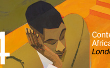 Art contemporain : Présence marocaine distinguée à Londres