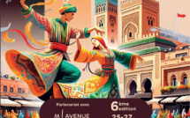 «Marrakech Folklore Days» : La diversité culturelle à l'honneur à M Avenue