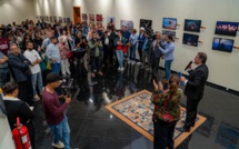 Grand Prix de la Photographie : Honneur aux talents qui immortalisent l'âme de la culture marocaine