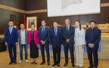 Maroc - Chine : La médecine traditionnelle chinoise prend racine au Royaume 