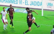 Football : La Direction de l'Arbitrage reconnaît un pénalty non sifflé pour l’OCS face à l’AS FAR