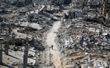 Palestine : Le génocide par les chiffres