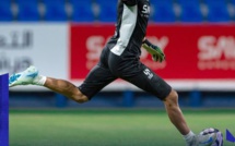 SPL. J9 / Derby Al Nasr-Al Hilal: Bounou était de retour vendredi soir