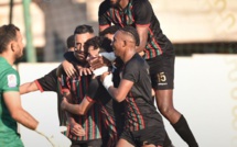 Botola D1: L’AS FAR victorieuse de la RCAZ