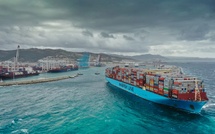 IFC, la MIGA et des banques internationales s'associent avec Tanger Med