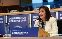 ​Maroc - UE : Dubravka Šuica propose le Maroc pour sceller un accord stratégique sur l’immigration irrégulière