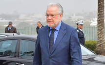 Secrétaire général du gouvernement: 216 textes législatifs adoptés en 2024