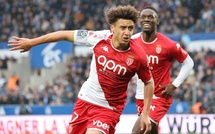 Ligue 1 / Ben Seghir : doublé renversant face à Strasbourg !