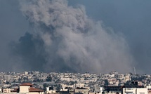 ​Palestine : Israël réaménage la bande de Gaza en perspective d’une relocalisation de l’enclave