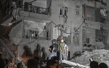 Liban : Une frappe israélienne vise Baalbeck, selon un média d'Etat