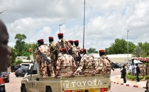 Opération antiterroriste au Lac-Tchad: 96 éléments de Boko Haram neutralisés