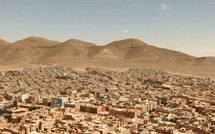 Guelmim-Oued Noun: 3,5 MMDH d'investissements dans des projets de la politique de la ville et de l'habitat