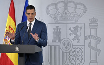 Inondations en Espagne: Sánchez annonce de nouvelles mesures de soutien pour près de 3,8 milliards d'euros