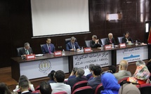 ​Regards sur un continent aux réalités multiples, thème d'un Colloque International organisé par l'université Chouaib Doukkali