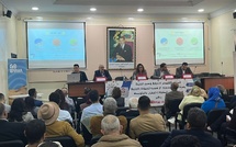 ​El Jadida / GO SIYAHA : Plus de 90 opérateurs en conclave pour booster et dynamiser l’attractivité régionale