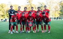 CAF-UNAF U20 / Ce soir, Egypte Maroc : Chaînes ? Horaire ?