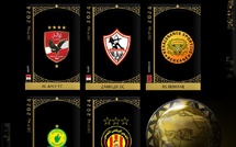 Awards CAF 24 / Meilleur club : La RSB sur la liste finale
