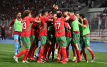 "Analyse du match Maroc-Lesotho: Regragui aurait-il trouvé la formule ?