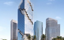 Casablanca : CFC se transforme avec l’arrivée de la M Tower