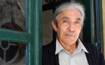 L'écrivain franco-algérien Boualem Sansal emprisonné par le régime algérien