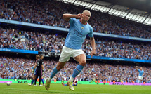 Manchester City : Haaland se voit offrir un package de 120 millions d’euros pour prolonger
