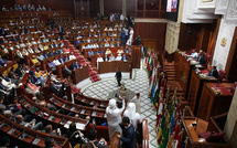 Chambre des Représentants : la lutte contre les effets du changement climatique au Maroc en débat