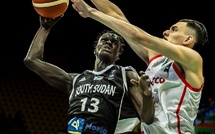 Qualifs. CAN de Basketball 25 : Le Maroc obligé de vaincre cet après midi