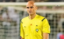 RCA-WAC: Le Raja demande la suspension et le retrait de l’arbitre du derby de la liste des internationaux