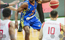 Qualifs. CAN Basketball 25: Equipe nationale : Deux matchs, deux défaites !?