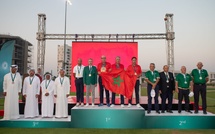 Golf : Une belle moisson marocaine aux derniers championnats arabes Amateurs