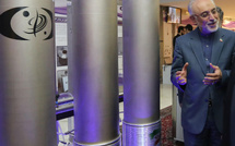 Nucléaire: L'Iran annonce des discussions avec la France, l'Allemagne et le Royaume-uni
